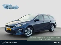 Kia Ceed Sportswagon 1.0 T-GDi DynamicLine Navi | Camera | Clima | PDC | Cruise | Apple Carplay & An