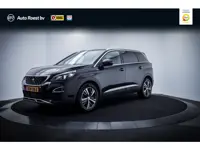 Peugeot 5008 1.2T Aut. 7Pers ALLURE Avantage FULL LED | 360 CAM | STOELVERW | CARPLAY | BLINDSPOT | 