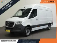 Mercedes-Benz Sprinter 315 CDI Aut 9G-Tronic L2H2 PRO Airco MBUX Navi Adaptive Cruise Control Leder 