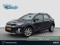 Kia Stonic 1.0 T-GDi MHEV DynamicLine