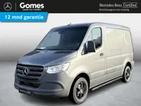 Mercedes-Benz Sprinter 214 2.2 CDI L1H1  | 10'' SCHERM | LEER |