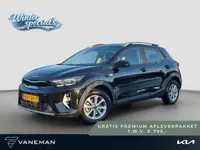 Kia Stonic 1.0 T-GDi MHEV DynamicLine