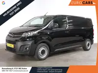 Opel Vivaro 2.0 CDTI 145PK L2H1 Edition Automaat Airco Navigatie Bluetooth Cruise Trekhaak