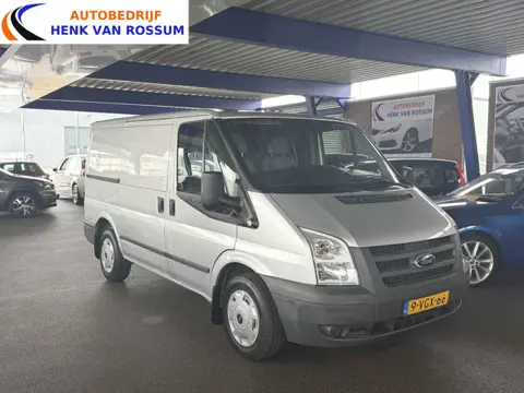 Ford Transit 260S 2.2 TDCI Economy Edition Airco | NL bus met NAP.