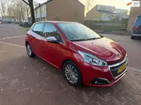 Peugeot 208 Eerste eigenaar / Bouwjaar 2017 / 85.000 km / Navigatie