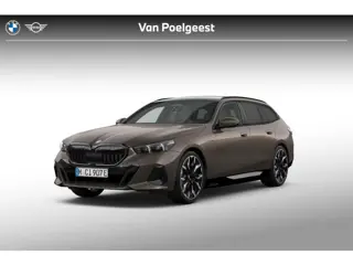BMW 5 Serie Touring 550e xDrive | M Sportpakket Pro | Innovation Pack | Travel Pack | Comfort Pack |