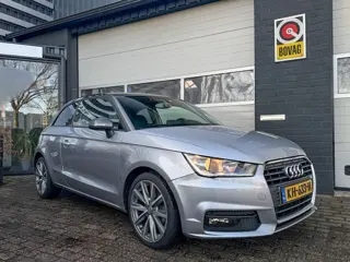 Audi A1 1.4 TFSI Sport Pro L (bj 2015)