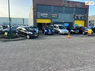 Opel Agila 1.2-16V Elegance, zie onze foto's , Wij werken uitsluitend op telefonische afspraak!!