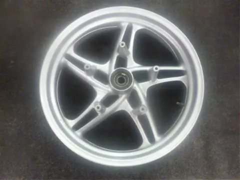 VOORVELG BMW R 1150 R 2001 - 2005
