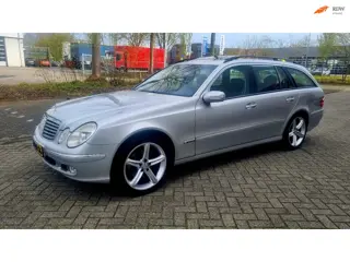 Mercedes-Benz E-klasse Combi 240 Elegance