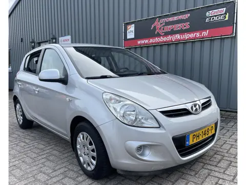 Hyundai i20 1.2i ActiveVersion Airco.Electr.pakket.Trekhaak