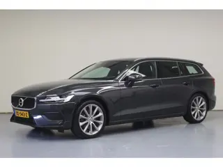 Volvo V60 T5 Momentum Business Plus | Rijklaarprijs | Trekhaak | Intelli Safe |