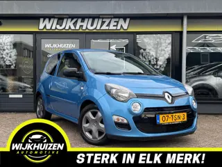 Renault Twingo 1.2 16V Collection met Airco !!! Cruise !!! Dealer Onderhouden !!!