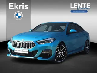 BMW 2-serie Gran Coupé 218i | High Executive | M Sportpakket | Panodak | Driving Assistant | Harman 