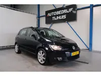 Volkswagen Golf Plus 1.4 TSI - N.A.P. Airco, Cruise, Trekhaak.
