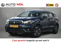 Suzuki S-Cross 1.4 Boosterjet AllGrip Style Smart Hybrid | 4X4 | Pano | Leer | Stoelverw. | Camera