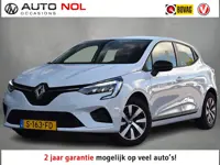 Renault Clio 1.0 TCe 90 Equilibre | Apple CarPlay | Airco | Cruise | Park. Sensoren