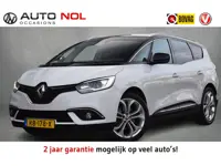 Renault Grand Scénic 1.2 TCe Zen 7 persoons | Trekhaak | Apple CarPlay | Cruise | Climate