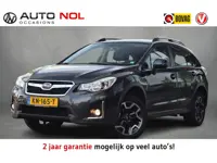 Subaru XV 2.0i Premium AWD | Schuifdak | Trekhaak | Leer | Camera