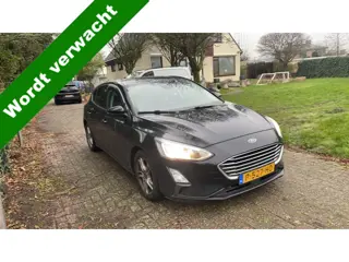Ford Focus 1.5 EcoBlue Titanium Business - COMING SOON