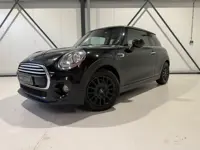 MINI Mini 1.5 Cooper Pepper. JCW interieur, stoelverw.16". Zeer mooi !!