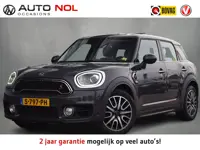 MINI Countryman Mini 2.0 Cooper S | Pano | HUD | Half Leer | CarPlay | Stoelverwarming