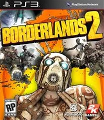 Borderlands 2 PS3 (OP=OP)