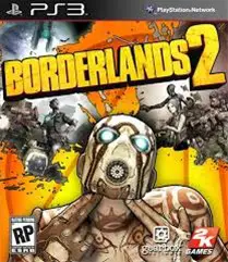 Borderlands 2 PS3 (OP=OP)