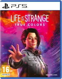 Life is Strange True Colors