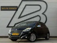 Peugeot 208 1.2 PureTech Allure 2e Eigenaar,Navi,Camera,Clima,Cruise,Apple Carplay,PDC,APK tot 03-20