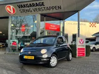 Fiat 500 1.0 Hybrid Pop Bovag rijklaarprijs !