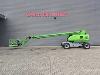 JLG 860 SJ (bj 2012)