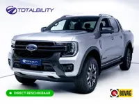 Ford Ranger Wildtrak DC 2.3 PHEV e-4WD 5P | Power Rollertop | Technology | Prijs excl. BTW/Incl BPM 