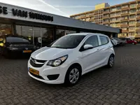 Opel KARL 1.0 ecoFLEX Edition Airco cruise Nap (bj 2019)