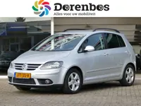 Volkswagen Golf Plus 1.4 TSI AUTOMAAT United | cruise control | stoelverwarming