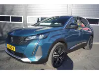 Peugeot 3008 1.6 HYbrid Allure PHEV Aut/Camera/Cruise/Navi/Carplay/Park.sensoren