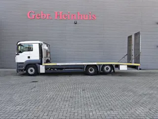 MAN TGS 26.320 6x2 Beko (bj 2015)