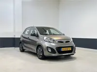 Kia Picanto 1.0 CVVT ISG Comfort Pack | NL | 1 Eig | C.V | Airco |