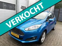 Ford Fiesta 1.0 EcoBoost Titanium-Navi-Clima-Cruise-New APK