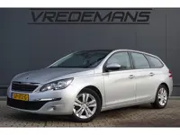 Peugeot 308 1.6 BlueHDi Blue Lease Premium