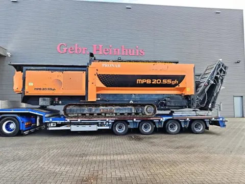 Pronar MPB 20.55 GH (bj 2021)