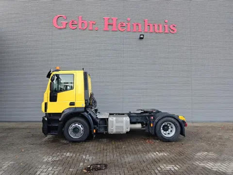 Iveco Stralis 460 4x2 Euro 6 140.000 KM! (bj 2018)