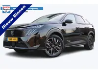 Peugeot 3008 1.2 Hybrid 145 GT Exclusive | Incl. 12 maanden garantie | Trekhaak | 360° camera | Appl