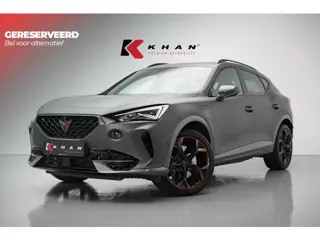 CUPRA Formentor 1.4 e-Hybrid VZ Performance |Pano|360 Camera|Ambient|Dodehoek|