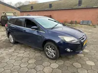 Ford Focus Wagon 1.0 EcoBoost Trend Geen Motor