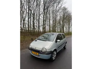 Renault Twingo 1.2 Epicéa, Apk, stuurbekrachtiging!