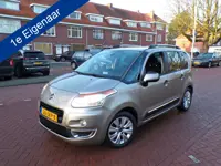 Citroën C3 Picasso 1.6 VTi Exclusive 1E EIGENAAR ORG KM NAP AANTOONBAAR......