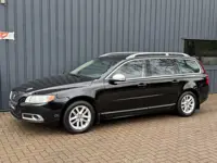 Volvo V70 2.5T Summum ONDERHOUDEN!/231 PK!/CRUISE!/APK!/