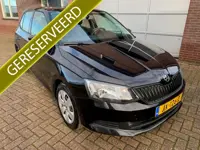 Škoda Fabia 1.0 Active Apple carplay / Android (bj 2017)