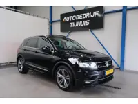 Volkswagen Tiguan 1.5 TSI ACT Highline R-Line - N.A.P. Airco, Cruise, Panodak, Navi,